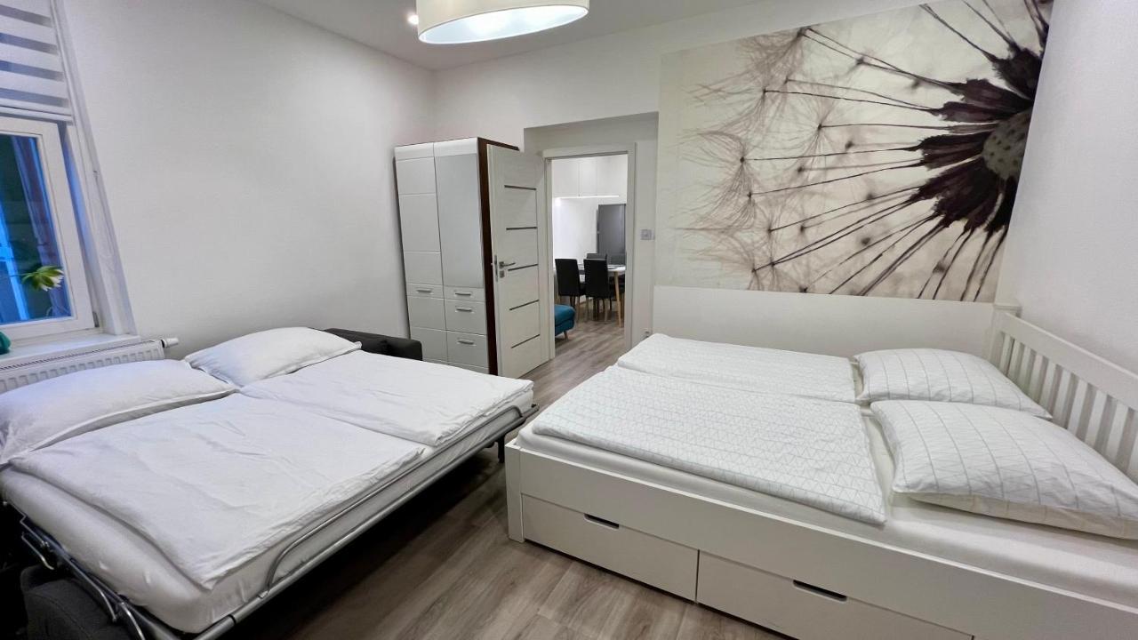 Ella Appartement มาเรียอานซเกลาซนี ภายนอก รูปภาพ